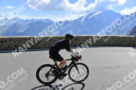 Foto #2605717 | 12-08-2022 10:50 | Passo Dello Stelvio - Prato Seite BICYCLES