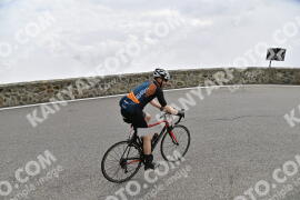 Foto #2426155 | 28-07-2022 11:03 | Passo Dello Stelvio - Prato Seite BICYCLES