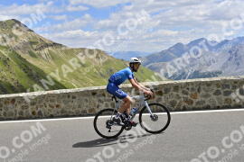 Foto #2309519 | 15-07-2022 12:06 | Passo Dello Stelvio - Prato Seite BICYCLES