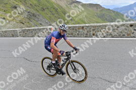 Photo #2465023 | 31-07-2022 12:06 | Passo Dello Stelvio - Prato side BICYCLES