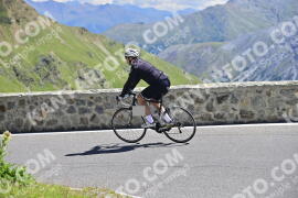 Photo #2240323 | 06-07-2022 11:57 | Passo Dello Stelvio - Prato side BICYCLES