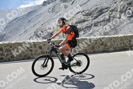 Foto #2398557 | 25-07-2022 11:15 | Passo Dello Stelvio - Prato Seite BICYCLES