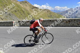 Foto #2738586 | 25-08-2022 12:16 | Passo Dello Stelvio - Prato Seite BICYCLES
