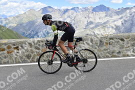 Photo #2287543 | 11-07-2022 13:50 | Passo Dello Stelvio - Prato side BICYCLES