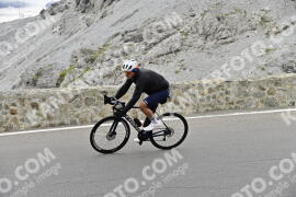 Photo #2284708 | 10-07-2022 12:02 | Passo Dello Stelvio - Prato side BICYCLES