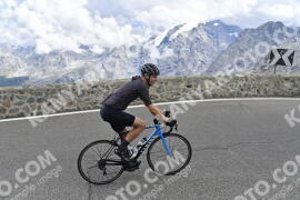 Foto #2431013 | 29-07-2022 13:23 | Passo Dello Stelvio - Prato Seite BICYCLES