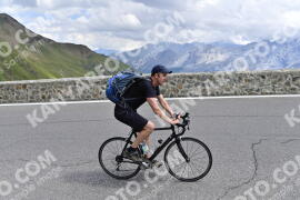 Foto #2406572 | 26-07-2022 13:13 | Passo Dello Stelvio - Prato Seite BICYCLES