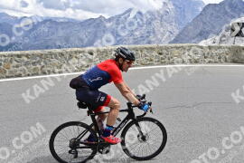 Foto #2407017 | 26-07-2022 13:52 | Passo Dello Stelvio - Prato Seite BICYCLES