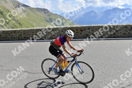 Photo #2518292 | 05-08-2022 10:45 | Passo Dello Stelvio - Prato side BICYCLES