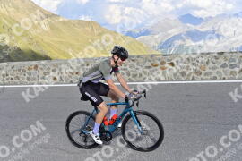 Foto #2835549 | 06-09-2022 16:10 | Passo Dello Stelvio - Prato Seite BICYCLES