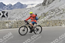 Foto #2285158 | 10-07-2022 13:07 | Passo Dello Stelvio - Prato Seite BICYCLES