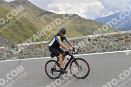 Photo #2825977 | 05-09-2022 13:08 | Passo Dello Stelvio - Prato side BICYCLES