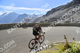 Foto #2834198 | 06-09-2022 10:41 | Passo Dello Stelvio - Prato Seite BICYCLES