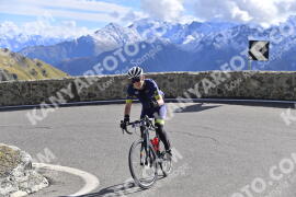 Photo #2847909 | 10-09-2022 10:02 | Passo Dello Stelvio - Prato side BICYCLES