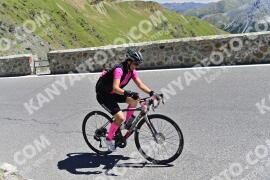Photo #2268917 | 09-07-2022 12:03 | Passo Dello Stelvio - Prato side BICYCLES