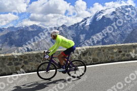Photo #2810476 | 04-09-2022 12:11 | Passo Dello Stelvio - Prato side BICYCLES