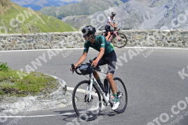 Foto #2243354 | 06-07-2022 14:10 | Passo Dello Stelvio - Prato Seite BICYCLES