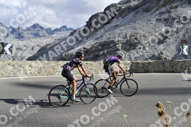 Foto #2835701 | 06-09-2022 16:26 | Passo Dello Stelvio - Prato Seite BICYCLES