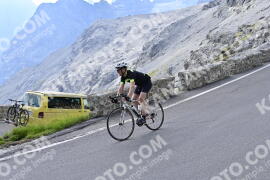 Foto #2574603 | 10-08-2022 10:36 | Passo Dello Stelvio - Prato Seite BICYCLES