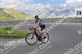Foto #2235150 | 03-07-2022 14:32 | Passo Dello Stelvio - Prato Seite BICYCLES
