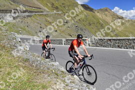 Foto #2742391 | 25-08-2022 13:30 | Passo Dello Stelvio - Prato Seite BICYCLES