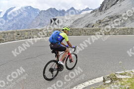Photo #2825212 | 05-09-2022 12:48 | Passo Dello Stelvio - Prato side BICYCLES