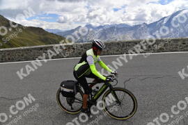Photo #2766500 | 28-08-2022 11:04 | Passo Dello Stelvio - Prato side BICYCLES