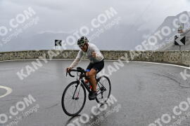Photo #2237048 | 05-07-2022 11:20 | Passo Dello Stelvio - Prato side BICYCLES