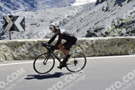 Foto #2293084 | 12-07-2022 14:06 | Passo Dello Stelvio - Prato Seite BICYCLES