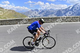 Foto #2755874 | 26-08-2022 13:04 | Passo Dello Stelvio - Prato Seite BICYCLES