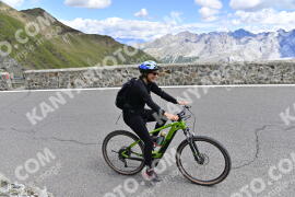 Foto #2487582 | 02-08-2022 13:47 | Passo Dello Stelvio - Prato Seite BICYCLES