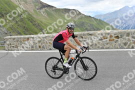 Photo #2285185 | 10-07-2022 13:17 | Passo Dello Stelvio - Prato side BICYCLES