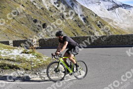 Foto #2847710 | 10-09-2022 09:55 | Passo Dello Stelvio - Prato Seite BICYCLES