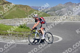 Foto #2259562 | 08-07-2022 15:26 | Passo Dello Stelvio - Prato Seite BICYCLES