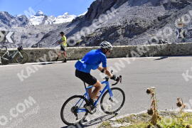 Foto #2864661 | 12-09-2022 14:02 | Passo Dello Stelvio - Prato Seite BICYCLES