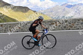 Foto #2779673 | 29-08-2022 14:03 | Passo Dello Stelvio - Prato Seite BICYCLES