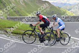 Photo #2242227 | 06-07-2022 13:20 | Passo Dello Stelvio - Prato side BICYCLES