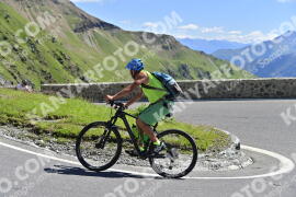Foto #2239308 | 06-07-2022 10:34 | Passo Dello Stelvio - Prato Seite BICYCLES