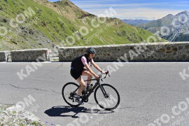 Photo #2268606 | 09-07-2022 11:52 | Passo Dello Stelvio - Prato side BICYCLES