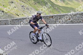 Photo #2310602 | 15-07-2022 13:30 | Passo Dello Stelvio - Prato side BICYCLES