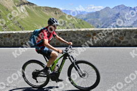Foto #2290563 | 12-07-2022 11:48 | Passo Dello Stelvio - Prato Seite BICYCLES