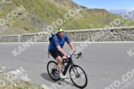Foto #2649110 | 14-08-2022 13:43 | Passo Dello Stelvio - Prato Seite BICYCLES