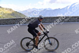 Foto #2605871 | 12-08-2022 10:56 | Passo Dello Stelvio - Prato Seite BICYCLES