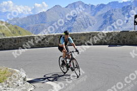 Photo #2737812 | 25-08-2022 11:38 | Passo Dello Stelvio - Prato side BICYCLES