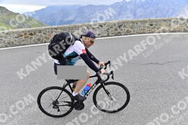 Photo #2438812 | 30-07-2022 10:27 | Passo Dello Stelvio - Prato side BICYCLES