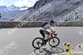 Foto #2605909 | 12-08-2022 10:59 | Passo Dello Stelvio - Prato Seite BICYCLES