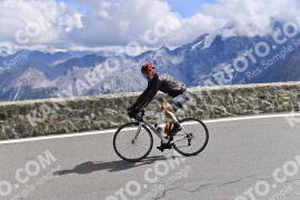 Photo #2791296 | 01-09-2022 12:58 | Passo Dello Stelvio - Prato side BICYCLES