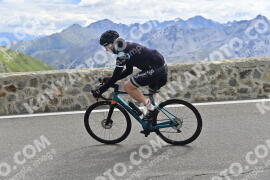 Photo #2248093 | 07-07-2022 11:14 | Passo Dello Stelvio - Prato side BICYCLES