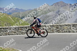 Foto #2256829 | 08-07-2022 13:32 | Passo Dello Stelvio - Prato Seite BICYCLES