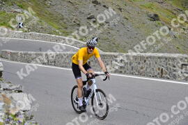 Foto #2406837 | 26-07-2022 13:32 | Passo Dello Stelvio - Prato Seite BICYCLES